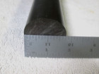 Ensinger Ultem Pei 1000-1000 Natural Rod  1-3 4  Diameter X 12  Long