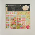 Making Memories Scrapbooking Kit