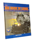 The Big Book Of Lionel By Robert Schleicher 2004 Hc Model Train Guide Motorbooks