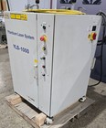 Ipg Photonics Yls-1000-s2t-tr Ytterbium Laser System Used