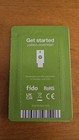 Yubico Yubikey 5 Nfc Usb-a Security Key New Sealed In Original Packaging