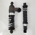 Harley-davidson 09-25 Touring 12  Adjustable Shocks 54000096 54000114