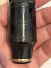 Vintage Mc Gregory Los Angeles Tenor Saxophone Mouthpiece 5a 20 Original