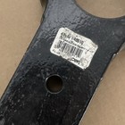 Curt 48510 Lunette Ring Drawbar  22 000 Lbs   3  I d  