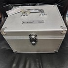 Ivoclar Vivadent Stratos 100 Articulator With Case And Accessories - Excellent 