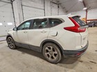Anti-lock Brake Part Modulator Canada Market Fits 17-19 Cr-v 2132818