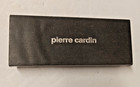 Pierre Cardin Pen And Pencil Set Silver With Gold Smooth Barrel In Original Box