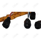 Wiring Harness Assembly Fits For Caterpillar Cat 12h Na 140h 147-1771 1471771   