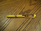 Vintage Floaty Ballpoint Pen  Lipton Ice Tea    5-9 16  Long  Unbranded