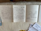Drake Tr-4 Ham Radio Transceiver Instruction Manual  original 