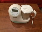 Mliter Babycook 5 In 1 Baby Food Processor  Steam Cooker