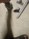 Lot Of 4 Genuine Oem Dyson Vacuum Cleaner Brushes Accessories Tools Attachments