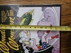 Wonder Woman  32 Vintage Dc Comics Poster
