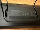 Motorola Roadster Pro Tz900 Slim Portable Car Speakerphone With Car Charger