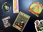 Surf City Huntington Beach California Vintage Sticker