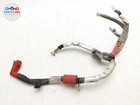 2017-2018 Land Rover Discovery L462 Starter Alternator Harness Wiring Power Line