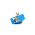 Microswiss Replacement Mk8 Hotend Assembly  Compatible With Microswiss  4mm