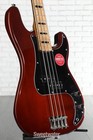 Squier Classic Vibe  70s Precision Bass - Walnut