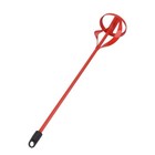 Cement Mixer Paint Mixer Steel Paint Mixer Bit Concrete Mixing Rod Hex Rod Mi   