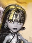 2025 Mattel Monster High     reel Drama Cleo De Nile     jdr65  nrfb 