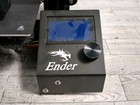 Creality Ender-3 Pro 3d Printer Only    as Is    Tested works 