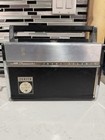 Zenith Trans-oceanic Fm-am Multiband Royal 3000-1 Radio W  Owner Manual