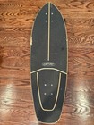 Carver C7 Surf Skate Channel Islands