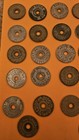 53 Tax Tokens  sales  Luxury  Public Welfare    Alabama  Louisiana  Missouri