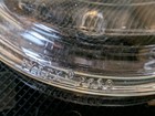Pyrex Clear Glass Replacement Lid Cover P-81-c
