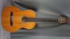 S  Yairi Vintage Japan Classical Guitar