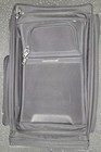 Lw Luggage Works 26  Luggageworks Stealth Premier 26  Rolling Bag