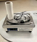Cas Pd-1 Digital Pos Scale  30 Lb  - Tested   Working - Complete With All Cables