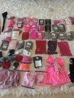 Lingerie Mostly One Size  83 Pieces