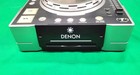 Denon Dn-s3500 Tabletop Cd Player Dj Media Controller Used     Good Condition
