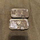 Lot Of 2 Original Ww1 U s  First Aid Packet Dated 1916