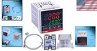 Temperature Controller With K-type Thermocouple Sensor