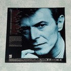 David Bowie The Video Collection - Rare 1994 Japan Laserdisc  tolw-3173 