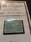 Us Stamps 1925 Scott  617-619 Lexington-concord  Mnh Xf Pse-95 Certs Scv 195