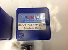 Eri  Snv1-7x505m10l40  Torque Control Tap Collet Adaptor New   Aa1 Box 154