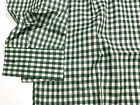 Civil War Us Union Csa Confederate Four Button Plaid Shirt-2xlarge