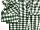 Civil War Us Union Csa Confederate Four Button Plaid Shirt-3xlarge