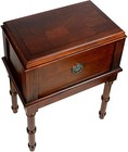 Humidor Supreme San Marco Wood Cigar Humidor - 300 Cigars