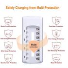 Battery Charger Smart 8-slots For Aa aaa Ni-mh Ni-cd Rechargeable Fast Charge Us