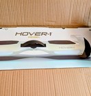 Hover-1  Kids Hoverboard White Self Balancing Scooter Led Lights Nib