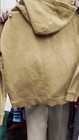 Mexican Flag Poncho Serape Blanket Pullover Coat Unbranded
