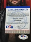 Wwe Finn Balor Signed 8x10 Autographed Photo With Proof And Psa Dna Coa Fb9