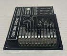 Ge Lunar Dexa Motor Controller Antiresonance Microstep Drive Cn0142