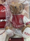 The Delta Box Delta Sigma Theta Bear W shirt  Adult Shirt Xl New  Sorors