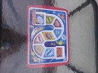 Infant Feeding Tray