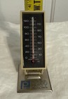Publix Super Market Publix Collectible Thermometer Polar Party  March 1974 Desk